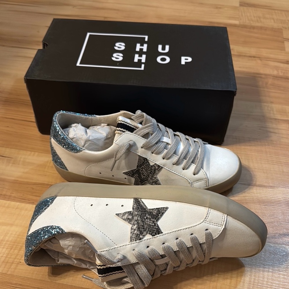 SHUSHOP Price drop